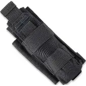 Nitecore NCP40 Holster, nero