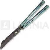 EOS Coltello a farfalla Gremlin, Antique