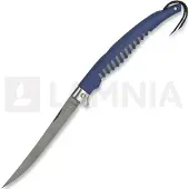 Buck Coltello pieghevole Silver Creek Folding Fillet