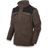 Helikon Tex Jacket Covert M-65 Jacket - Earth Brown / Black A, XXL