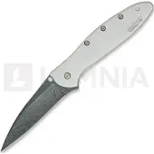 Kershaw Coltello pieghevole Leek A/O Damascus