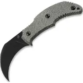 Bastinelli Creations Primal Black PVD