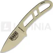 ESEE Candiru Kit, desert tan