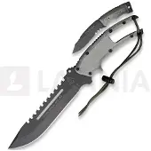 Tops knives Coltello Steel Eagle/Mini Eagle combo