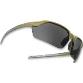 Helikon Tex TrinRay Glasses Basic Set - Adaptive Green/Smoked