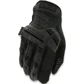 Mechanix Guanti tattici M-Pact Covert, XXL, nero
