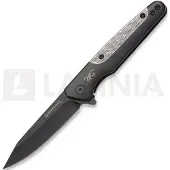 Browning Coltello pieghevole Tie Fork Framelock
