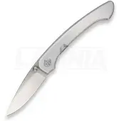 Ocaso Coltello pieghevole Seaton Mini Bead Blasted