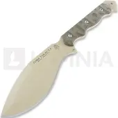 Tops knives Coltello da sopravvivenza CUMA TAK-RI 3.5 Coyote