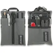 Maxpedition Organizer tascabile Platy 5" x 7", wolf gray