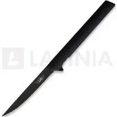 UZI Coltello pieghevole Occam's Razor Framelock G10