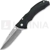 Buck Coltello pieghevole Bantam BBW, nero