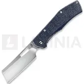 Gerber Coltello pieghevole Flatiron, micarta