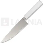 Butterfork Chef's Knife Light Gray
