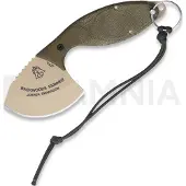 Tops knives Coltello da collo Backwoods Skinner