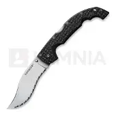 Cold Steel Coltello pieghevole XL Voyager Lockback Vaquero