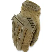 Mechanix Guanti tattici M-Pact, XXL, coyote