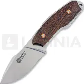 Böker Argentina Coltello da collo El Héroe