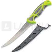 Smith's Sharpeners Coltello a filetto Mr. Crappie Slab Sticker