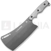 Tops knives Coltello El Chappo Cleaver Sniper Grey