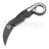 CRKT Coltello pieghevole Provoke, nero