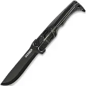 Gerber Doubledown Machete, nero