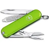 Victorinox Attrezzo multifunzione Classic SD Smashed Avocado