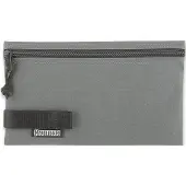 Maxpedition Organizer tascabile Twofold Pouch 6 x 10, wolf grey