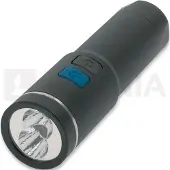 Smith & Wesson Torcia Night Guard Quad