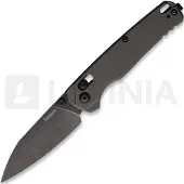 Kershaw Coltello pieghevole Bel Air - Blackwash - Gray