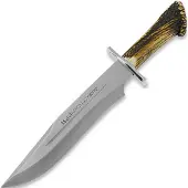 Muela Coltello Magnum Bowie 26