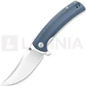 Artisan Cutlery Coltello pieghevole Arroyo Linerlock Blue-Gray