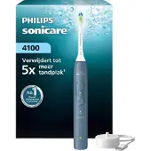 Philips Spazzolino Elettrico Hx4041/48 Sonicare 4100