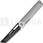Gerber Coltello pieghevole Ayako, silver