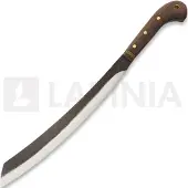 Condor Tool & Knife Machete Duku Parang Machete