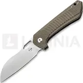 Böker Coltello pieghevole Swoopy