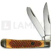 Roper Knives Pocket knife Pit Viper Trapper