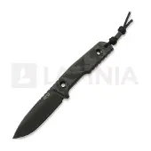 Trc knives Coltello Urban Tactical DLC Camo Carbon Fiber