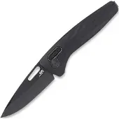 SOG One-Zero AU, Black/Chrome