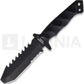 Halfbreed Blades Emergency Rescue Knife