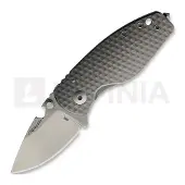 Dpx Coltello pieghevole HEST Framelock 3D Gray
