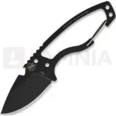 Dpx HEAT Hiker, nero