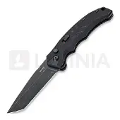 Böker Coltello pieghevole Intention II Tanto