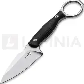Böker Coltello da collo Accomplice D2