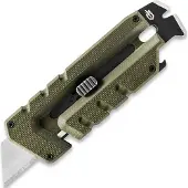 Gerber Attrezzo multifunzione Prybrid Utility, verde