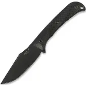Hogue Coltello Extrak Fixed Blade Black G10