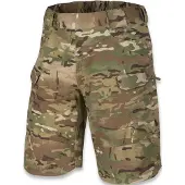 Helikon Tex UTS Urban Tactical Shorts 11'' L, multicam