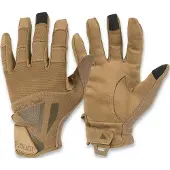 Direct Action Guanti Hard M, Coyote Brown