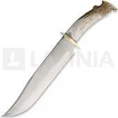Ken Richardson Knives Bowie