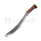 Condor Machete Engineer Bolo Machete